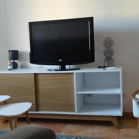 Appartement Avec Parking Privatif A Collioure Exterior photo