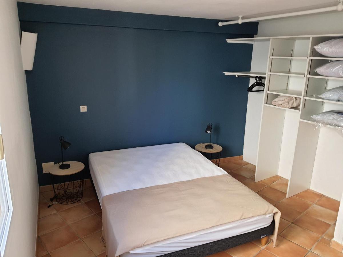 Appartement Avec Parking Privatif A Collioure Exterior photo
