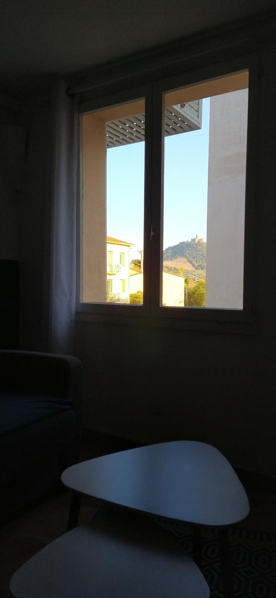 Appartement Avec Parking Privatif A Collioure Exterior photo