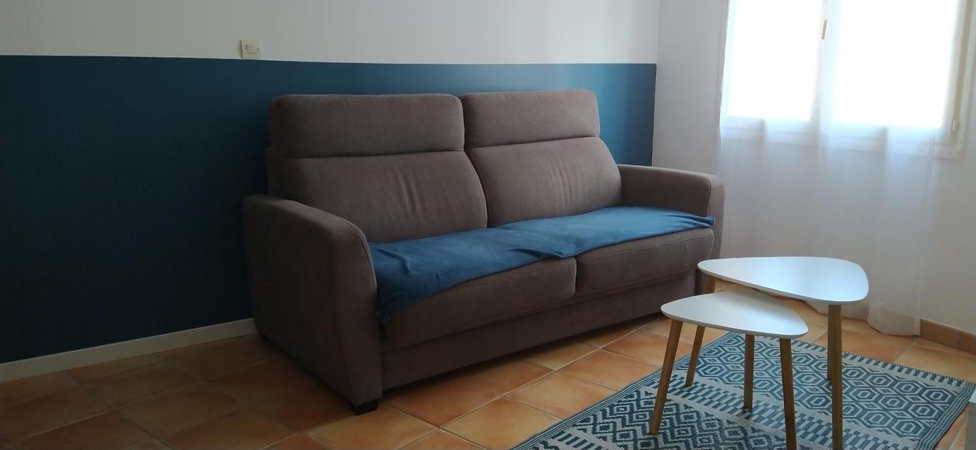 Appartement Avec Parking Privatif A Collioure Exterior photo